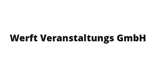 Logo_Werft_Veranstaltungs_GmbH